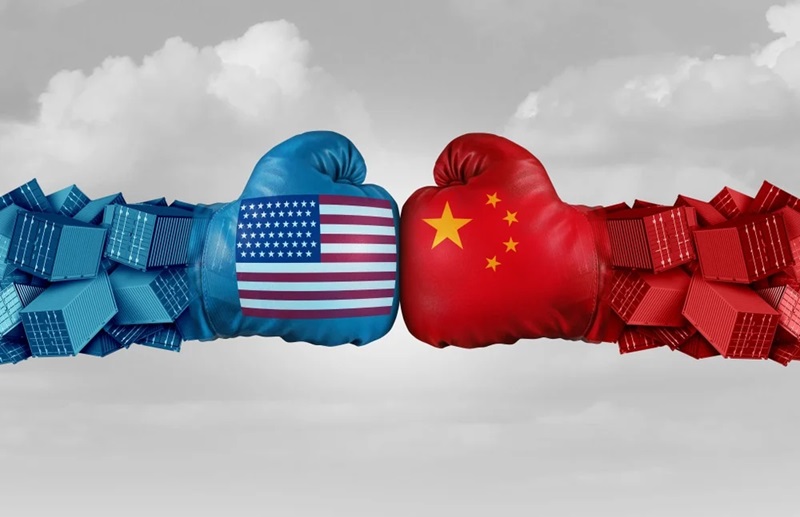 Urgent: China Raises Tariffs on US Goods to 125% in Unprecedented Escalation
