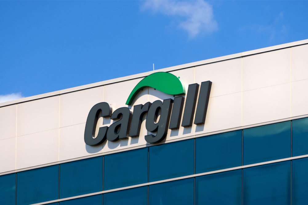 Cargill stops steel trading in China due to slowdown and real estate crisis