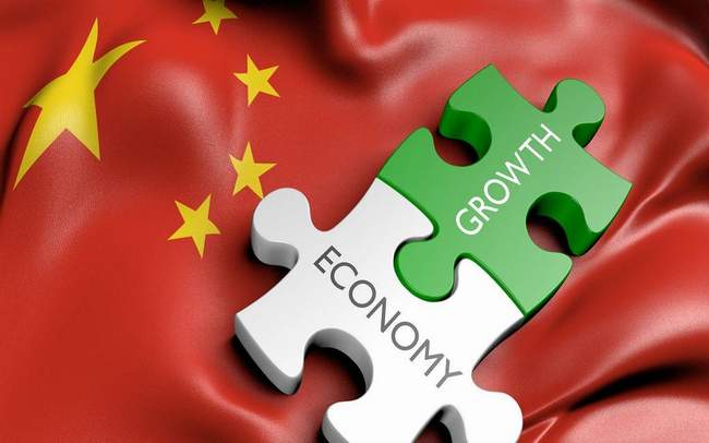 "Morgan Stanley" raises its forecast for China's economic growth next year