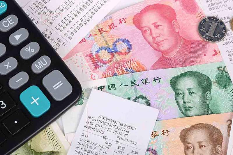 China to step up tax, fee cuts to stabilize growth next year
