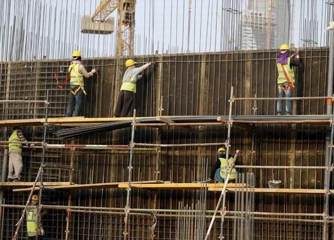Adding 3 construction codes to the Saudi Building Code system