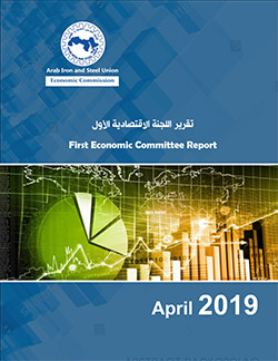 First Economic Committee Report - April 2019