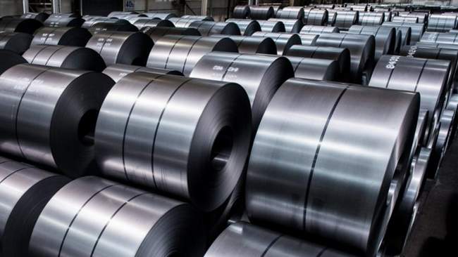 UAE: The flat steel products market faces no less challenges than the long products sector