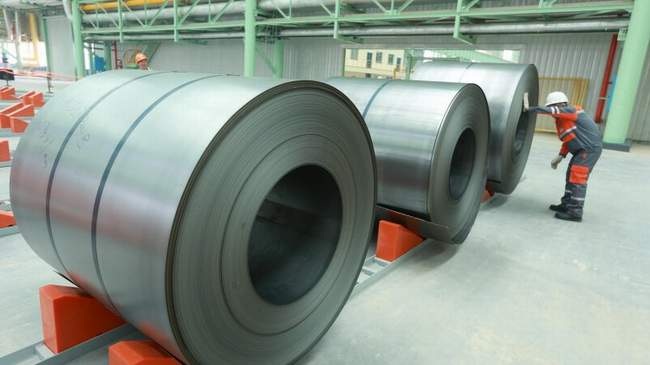 Turkey’s HRC exports down 38% in January-March