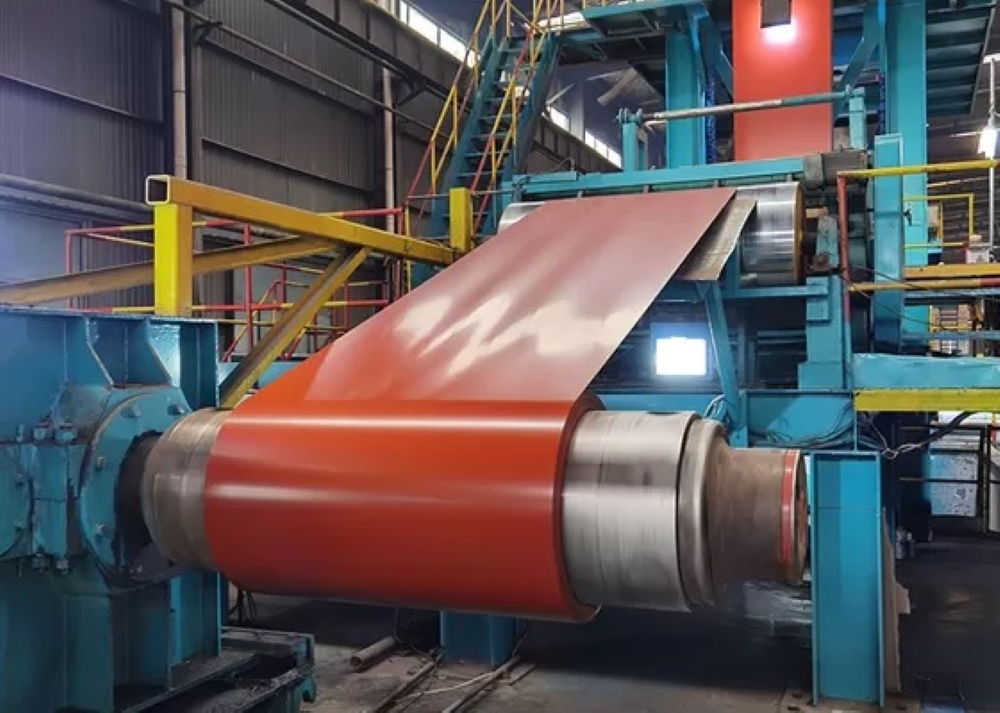 Morocco terminates safeguard measures on CRS and coated sheets after 10 years