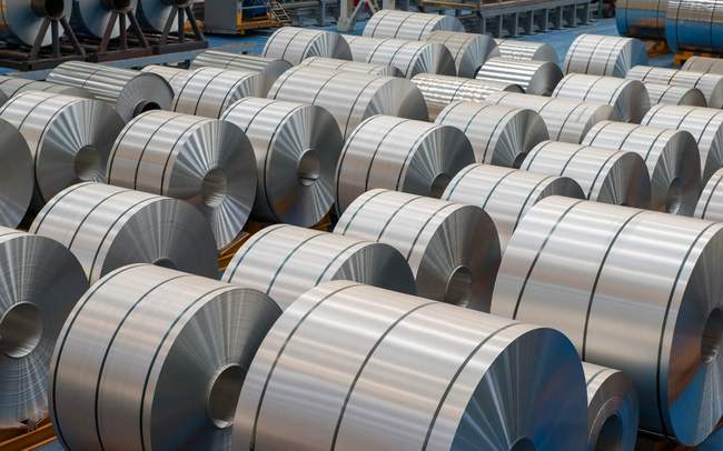 US drawn wire exports down 1.9 percent in June