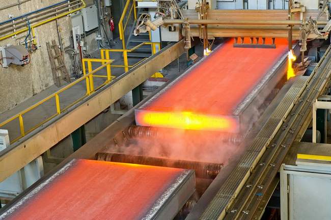 Turkey’s rebar and billet prices down, demand modest