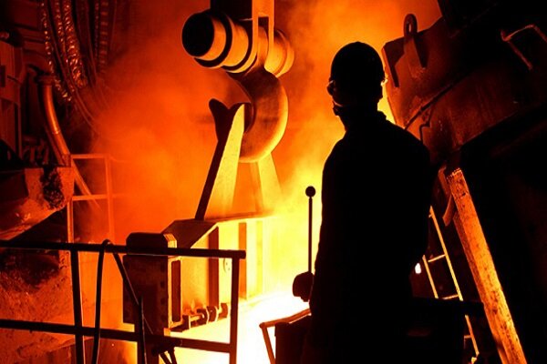 China’s August crude steel output slumps with curbs
