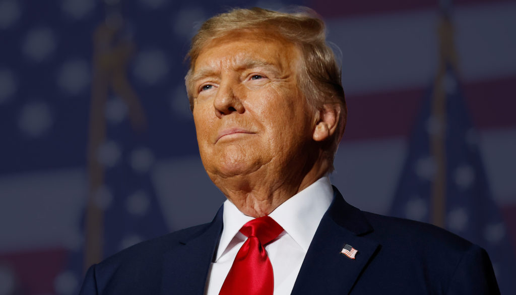 US President-elect Trump sets new tariffs that may raise aluminum and steel prices in America
