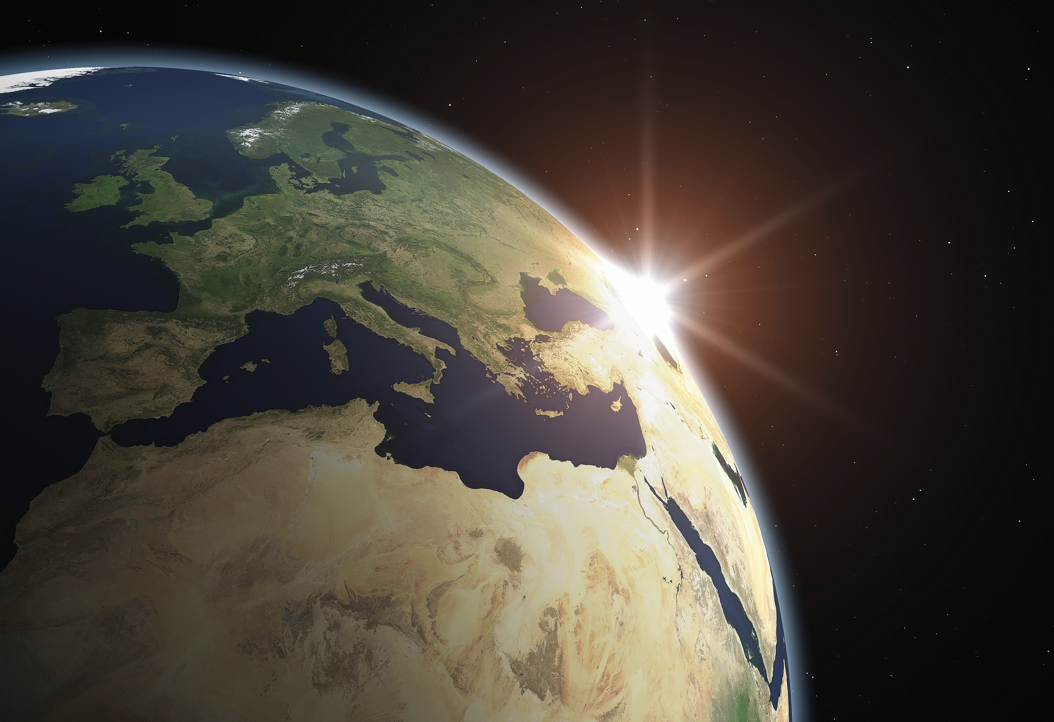 The impact of the energy crisis on the iron and steel industry in Europe