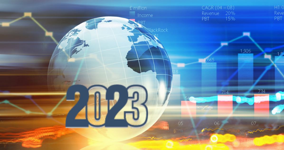 2023 Year Between the Economic Recession and the Limited growth of the steel industry