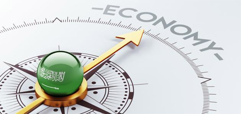IMF reveals its expectations for the Saudi economy in 2022