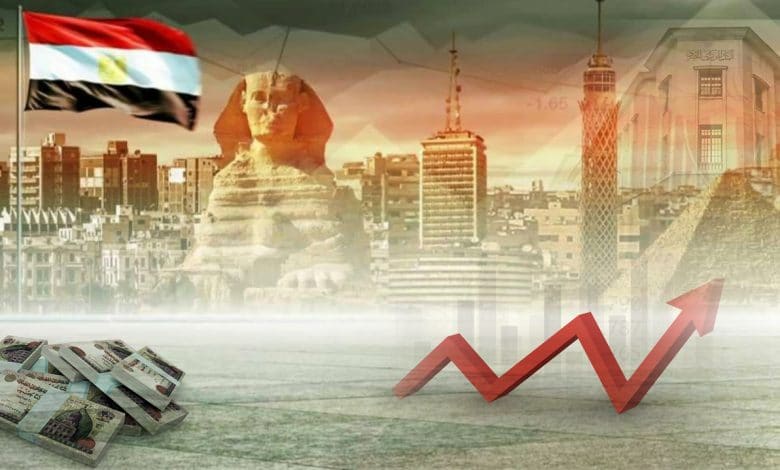 What does the World Bank expect for Egypt’s economy in 2022?
