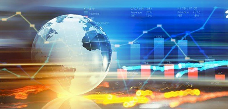 IMF lowers its forecast for global economic growth to 3.6% in 2022