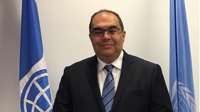 Egypt's climate envoy: International financing can help decarbonize heavy industries