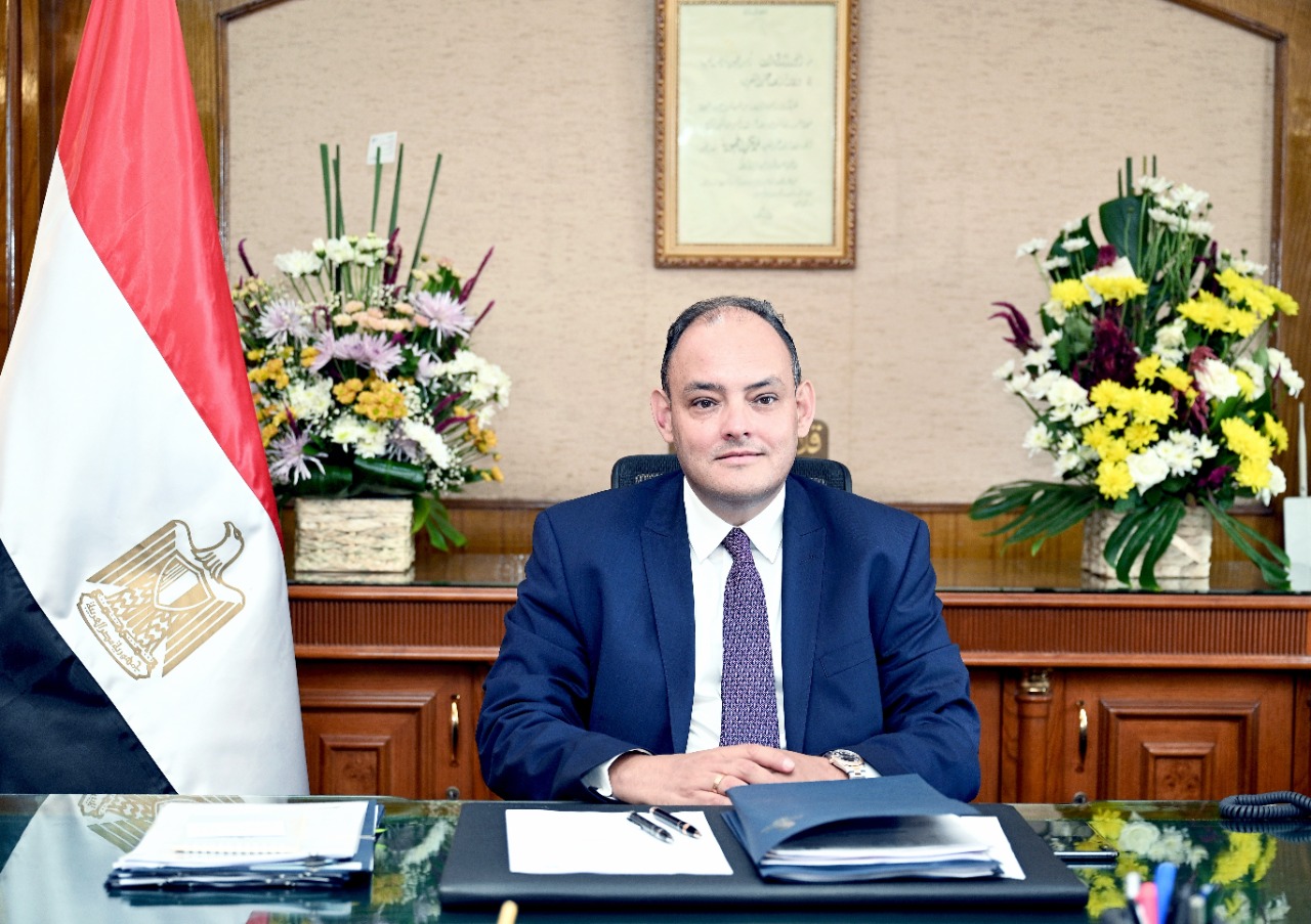 Egypt: Continuing the export duty on scrap steel and raising it to 6,000 pounds per ton