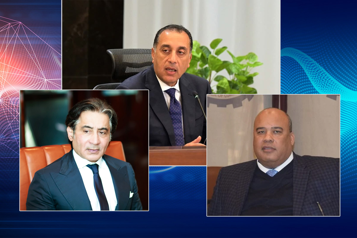 Egypt: Prime Minister issues decision to form specialized advisory committees including Ahmed Ezz and Ayman Ashry