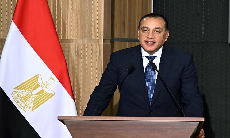 قمة الصلب العربي التاسعة عشرة بالقاهرة تحت رعاية رئيس مجلس الوزراء المصري