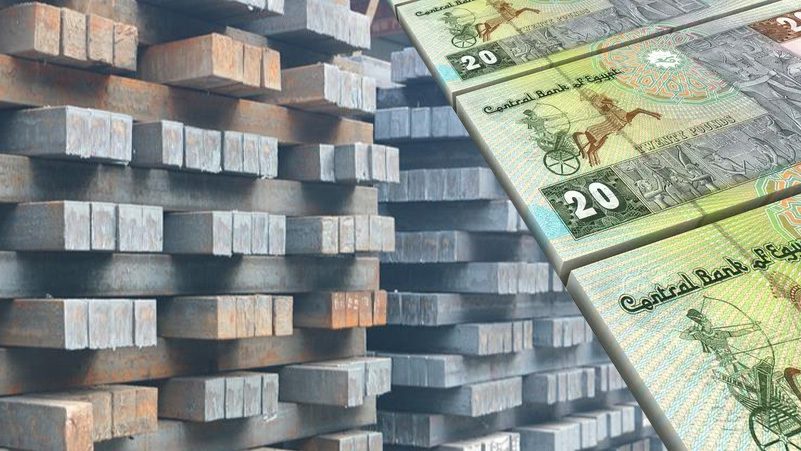 Russia includes the Egyptian pound in the list of foreign currencies, which may lead to a billet trade increase