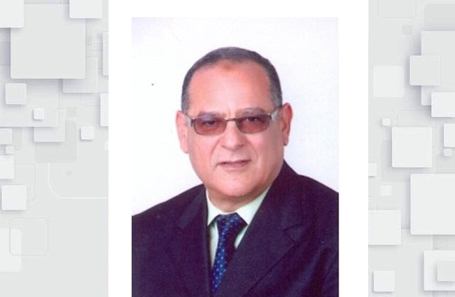 Engineer Mohamed Al-Saadawi, Acting Chairman of the Holding Company for Metallurgical Industries