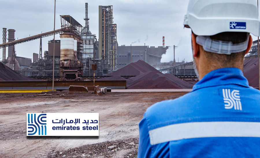 UAE rebar prices in October