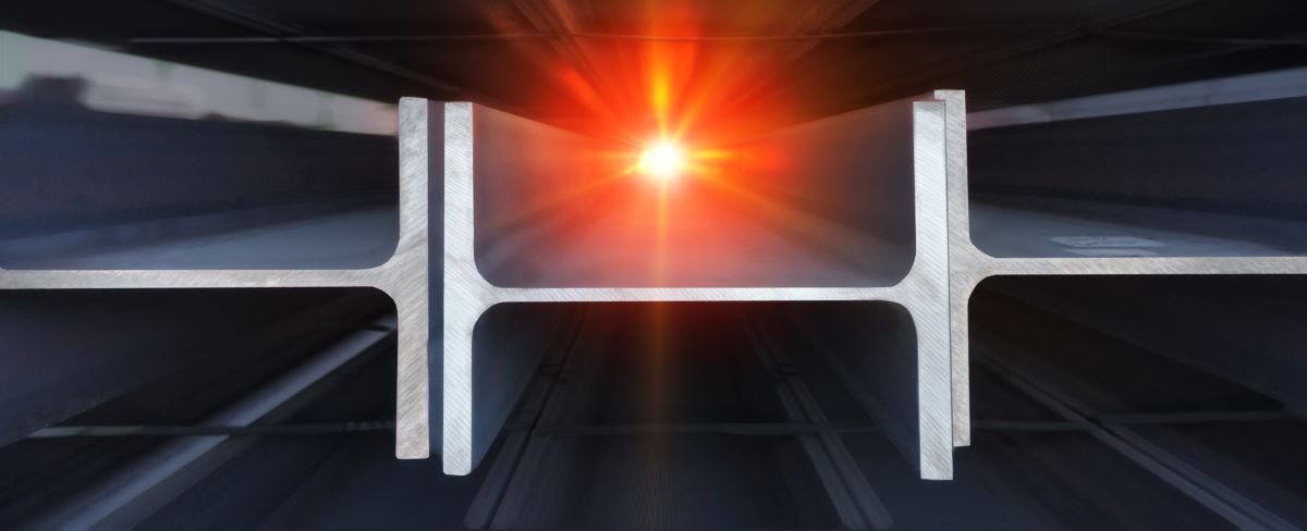 إمستيل تبدأ إنتاج مقاطع عالية القوة باستخدام تقنية TMCP بالتعاون مع دانييلي