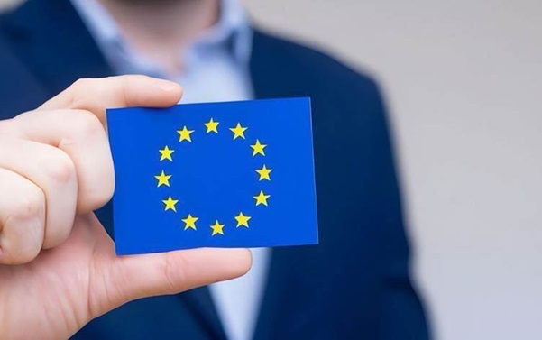 EU suspends response to Trump tariffs until July 14