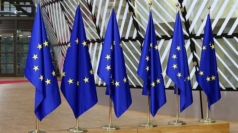 EU seeks unified response to Trump tariffs