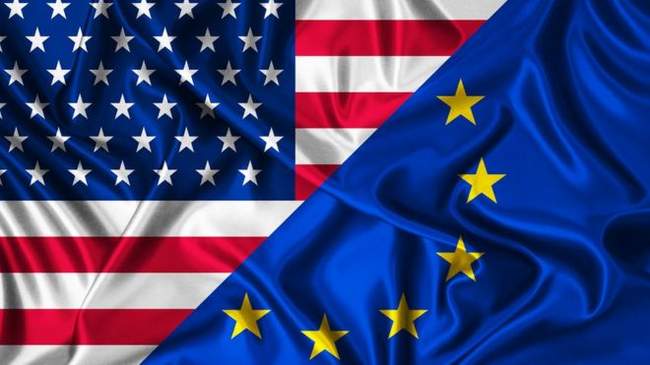 US Will Extend Suspension of EU Steel Tariffs for 2 years