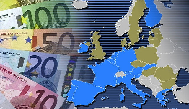 EU Imposes 50% Tariffs on Steel Imports