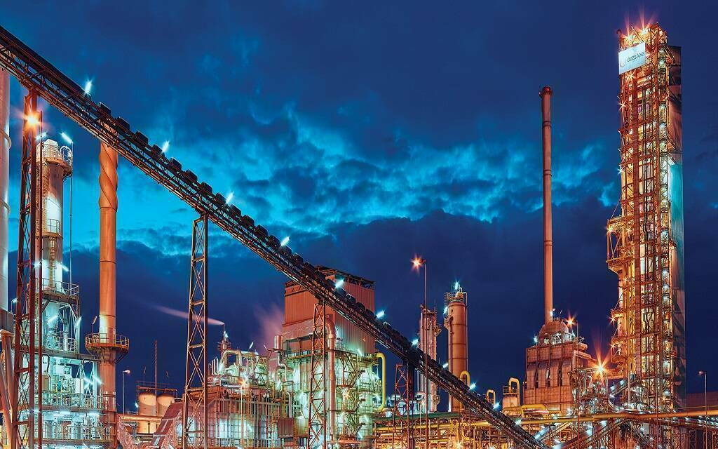 Ezz Steel: Establishing a factory to produce steel plates is still in the study stage