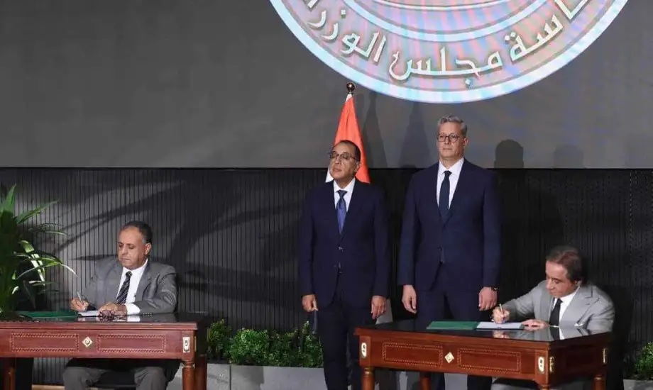 Ezz Steel announces signing of oil exploration agreements with the government