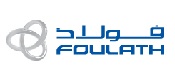 فولاذ القابضة