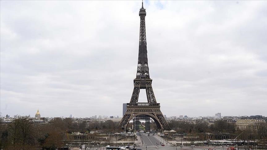 France cuts growth forecast as nationwide lockdown starts
