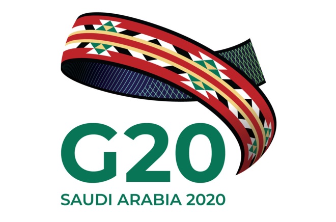 G20 determined to use all tools to contain pandemic