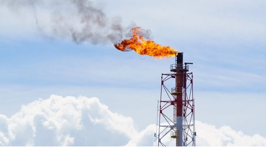 Egypt: Increasing natural gas prices for steel, cement and fertilizer factories by about 28%