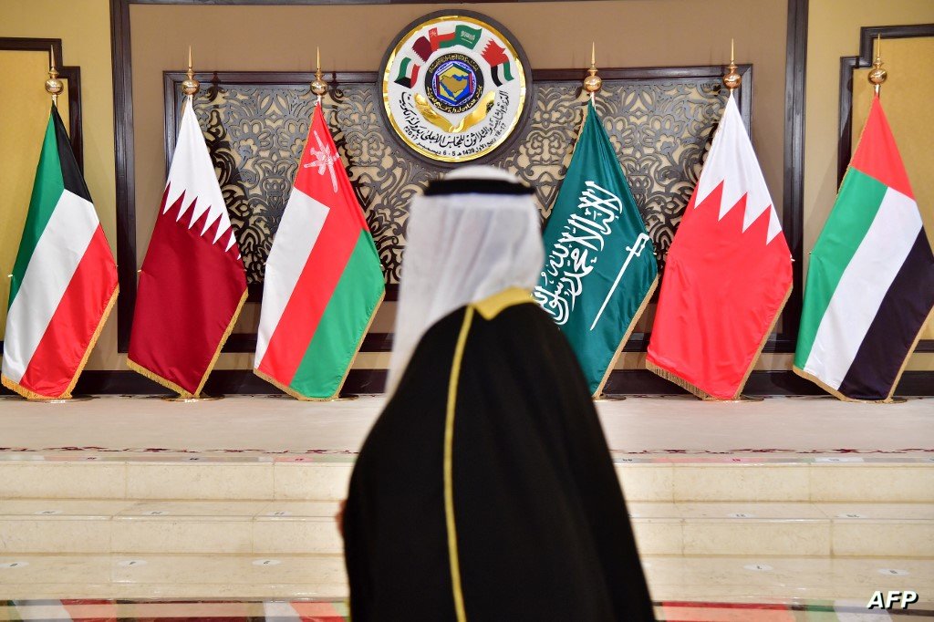 Report: GCC economies have resisted shocks, outlook is positive