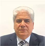 السيد / جورج متى