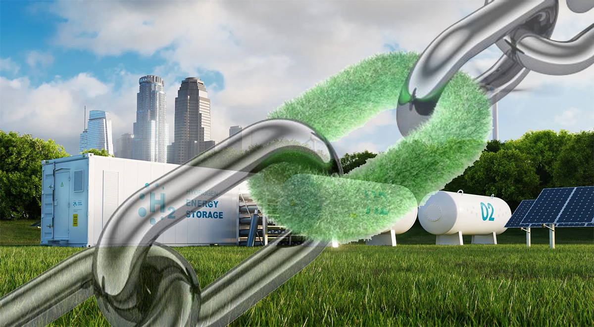 Report: Green energy expansions push steel prices to continue rising