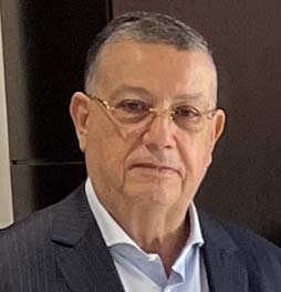 السيد / حسن المليجي