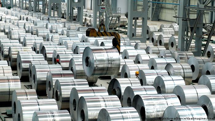 India extends AD probe on electrogalvanized steel from three countries