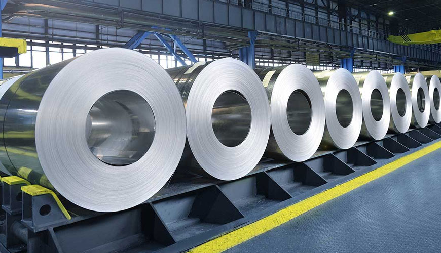 ارتفاع صادرات تركيا من لفائف الصلب على الساخن بنسبة 24.7% خلال يناير - سبتمبر 2025