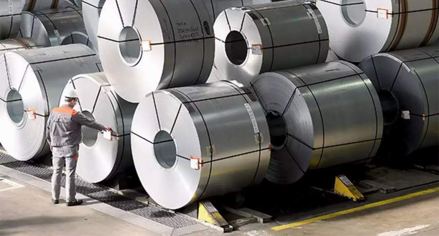 U.S. Commerce sets anti-dumping duties on aluminum sheet from 18 countries