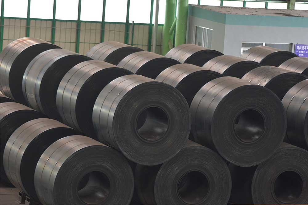 Ukraine's flat steel exports increased by 67% in March