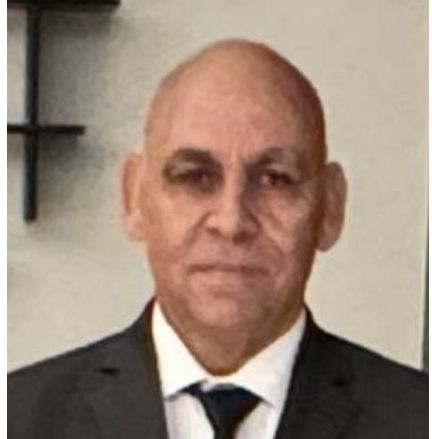 Mr. Al-Hussein Salem Al-Jamal