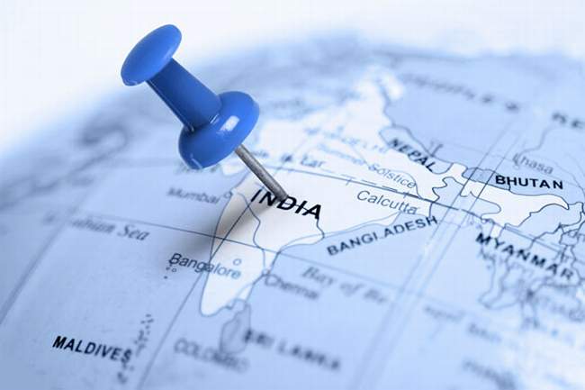 India's steel exports down by 35% in October m-o-m