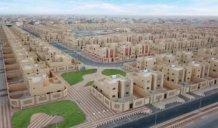 Iraq awards contracts for the construction of a new residential city worth $2 billion