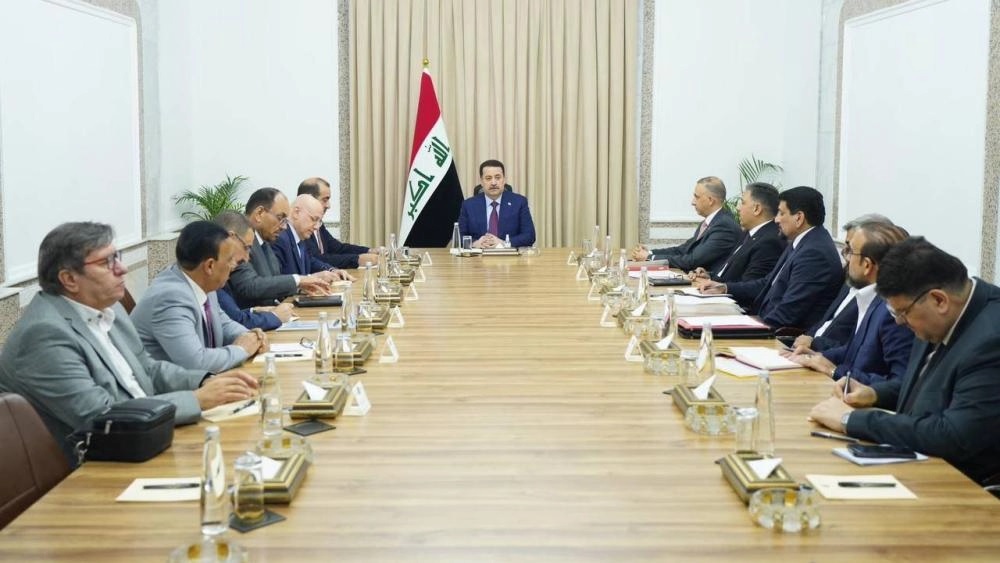 Obstacles to the steel factory rehabilitation project in Basra Governorate