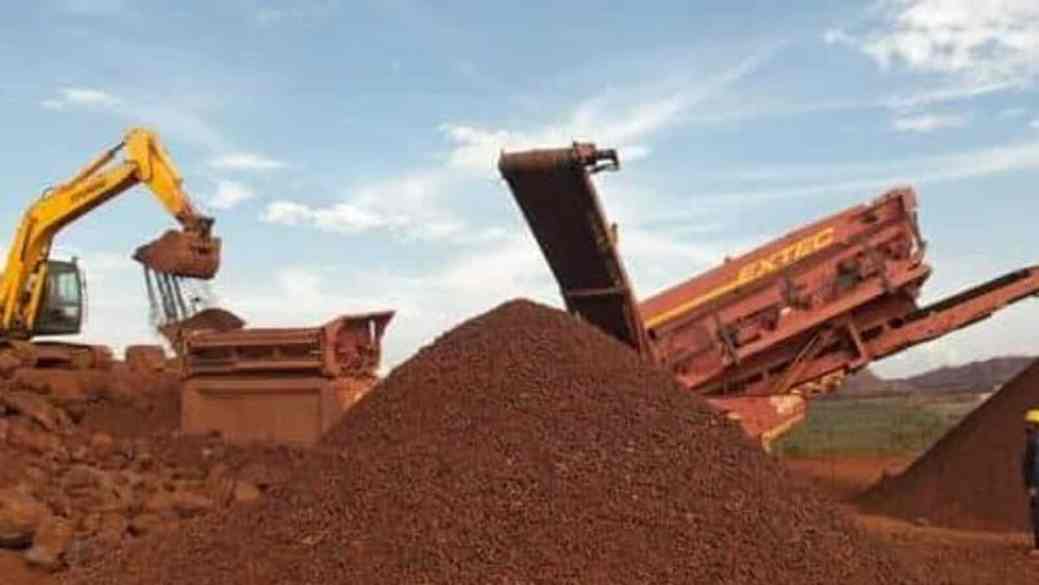Iron Ore Prices Set for Weekly Losses Amid Demand Concerns