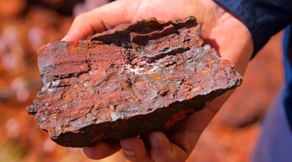 Iron Ore Prices Decline Amid Weak Demand in China